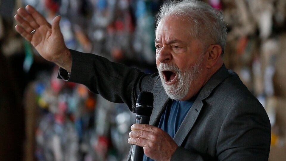 „Süden“: Wie Lula in Lateinamerika eine einheitliche Währung schaffen will |  „Wir können uns nicht auf den Dollar verlassen“