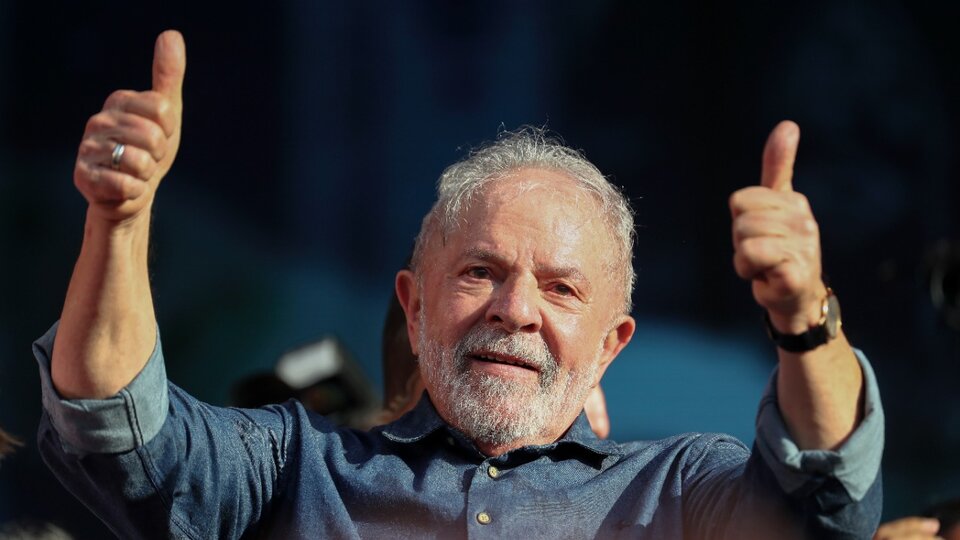 Lula propone una moneta unica per accelerare l’integrazione |  Opinione