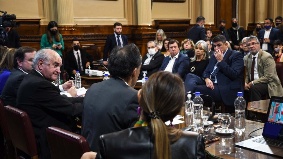 La reforma de la Corte Suprema: Más jueces, más federalismo y paridad de género | Los cambios necesarios según los expertos que expusieron en el Senado