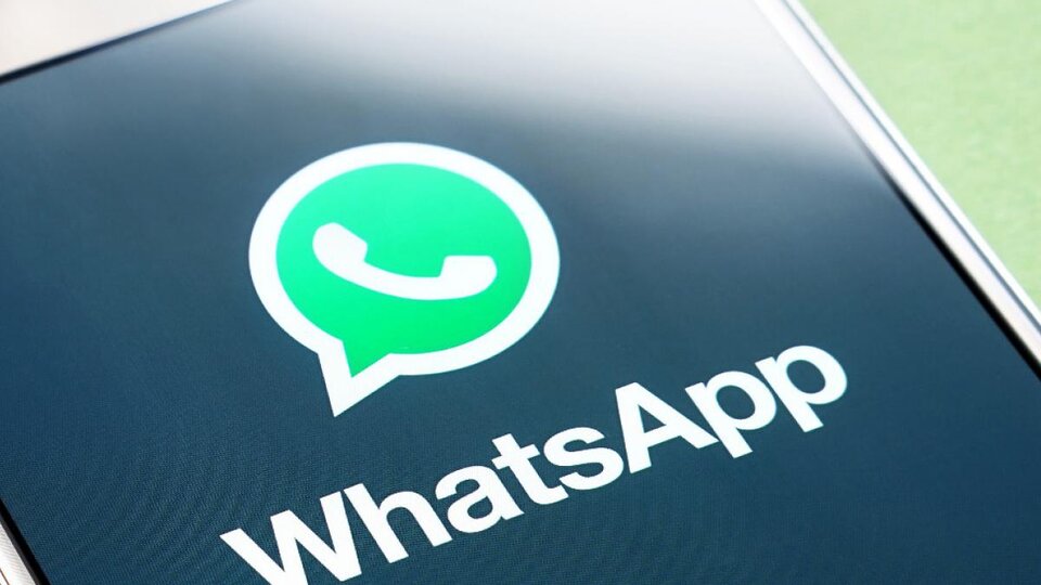 Whatsapp: apa itu dan bagaimana mengaktifkan reaksi terhadap pesan |  Selangkah demi selangkah