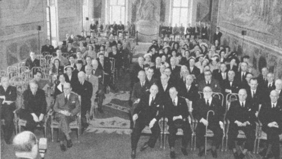 La historia de la votación que frustró la candidatura de Buenos Aires