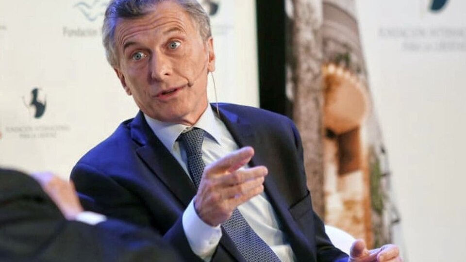 Fundación Libertad: un escenario para la disputa interna del PRO | Horacio Rodríguez Larreta, Mauricio Macri y Patricia Bullrich dejaron expuestas sus diferencias