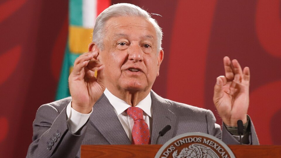 Lopez Obrador non parteciperà al Vertice delle Americhe se gli Stati Uniti escluderanno Cuba, Nicaragua e Venezuela |  Il Presidente messicano invierà il suo Segretario di Stato