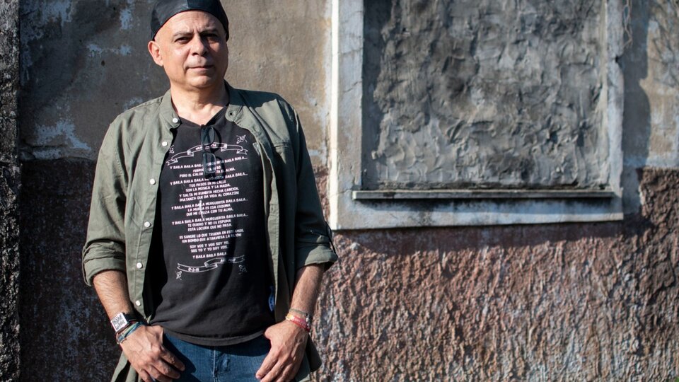 Ariel Prat, vida y obra de un juglar porteño El libro de Pablo