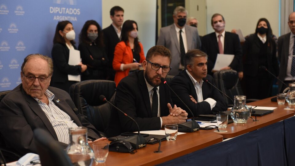 Un debate con poca política y mucho de marketing | A instancia de la oposición comenzó en Diputados el tratamiento de proyectos de Boleta Única