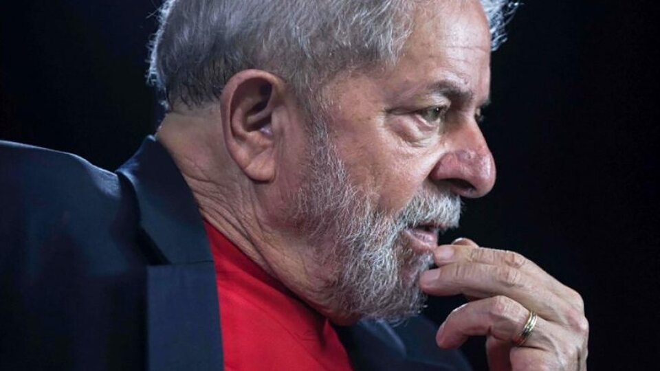 ¿Brasil tendrá un Golpe o tendrá a Lula? | Opinión