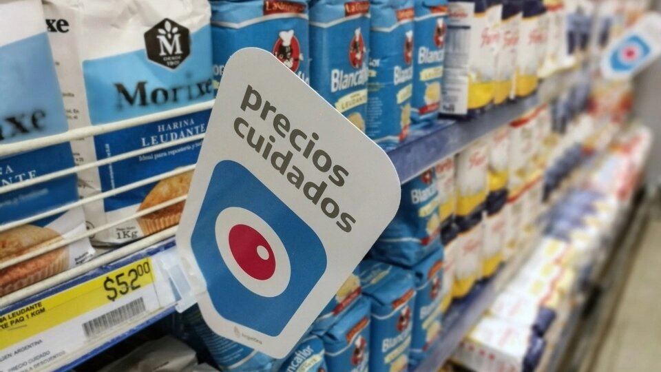 Indec El Costo De La Canasta Básica Alimentaria Subió Un 67 En Abril Página12 8212