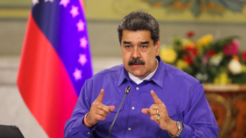 Venezuela: el gobierno y la oposición anunciaron la reactivación del diálogo | Luego de que Washington prometiera levantar algunas sanciones económicas a Caracas