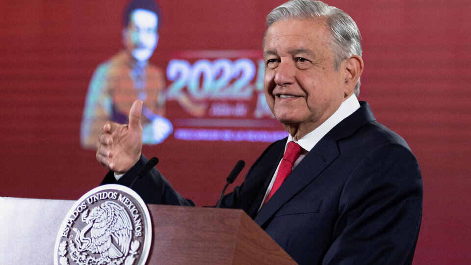 López Obrador quiere que Biden deje de lado el “injerencismo y las imposiciones” | El debate por la Cumbre de las Américas