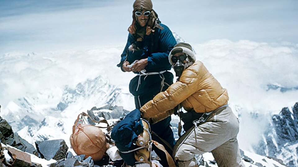 Der Tag, an dem der Mensch den Everest eroberte und den Gipfel der Welt erreichte |  Wie haben Edmund Hillary und Tenzing Norgay den höchsten Gipfel der Erde erobert?