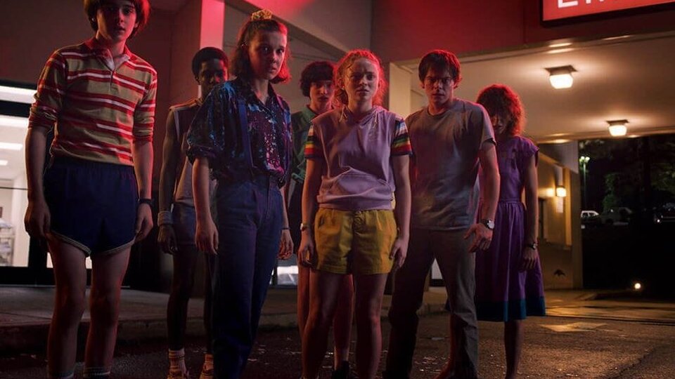 Stranger Things 4: La explicación del final la cuarta temporada de la serie  de Netflix