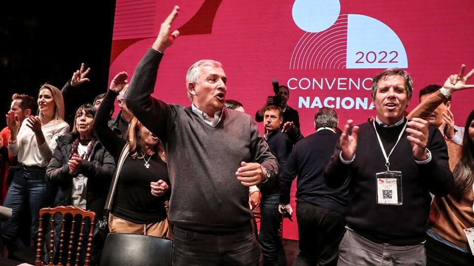 La interna en Juntos: Unidad radical y diferencias expuestas entre Macri y Larreta | Se aceleran las definiciones en la oposición