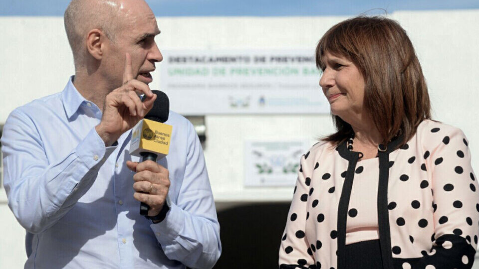 Las escuderías de Rodríguez Larreta y Patricia Bullrich para la carrera de 2023 | El jefe del gobierno porteño y la titular del PRO arman sus equipos para competir por la Presidencia