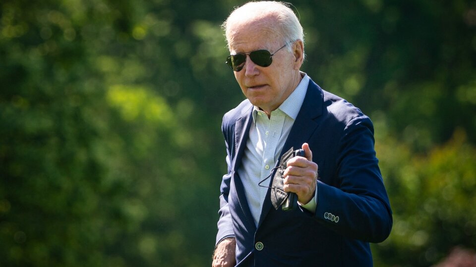 US Summit: An Important Week for Biden’s Foreign Policy |  The meeting in Los Angeles begins Monday with the Forum of Civil Society Organizations