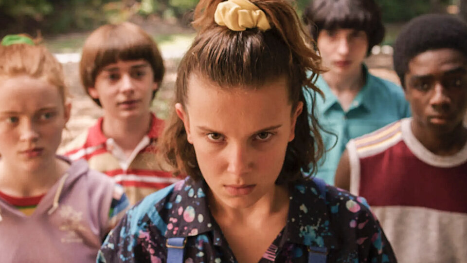 Stranger Things: el bullying en dos dimensiones | Qué pasa con los chicos,  chicas y adolescentes ante los actuales mandamientos digitales | The News  Uruguay