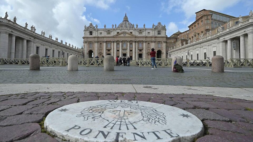 Banco Vaticano: menos ganancias pero más transparencia | El Instituto para las Obras de Religión cerró cuentas en línea con las reformas