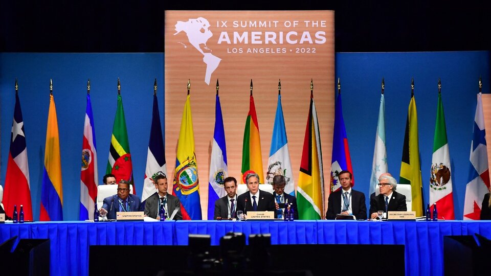 La sinrazón de una nueva Cumbre de las Américas | Opinión