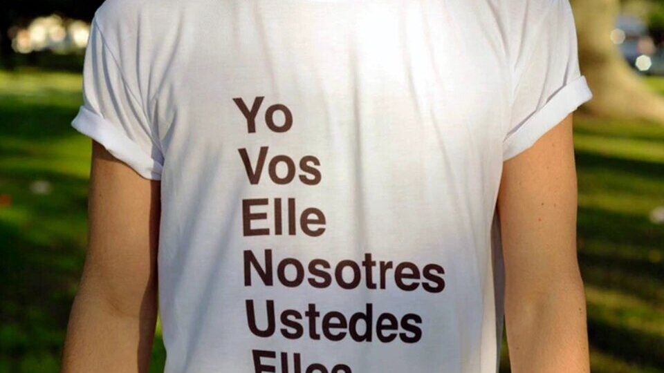 Qué es el lenguaje inclusivo y 5 ejemplos para comprenderlo Larreta y