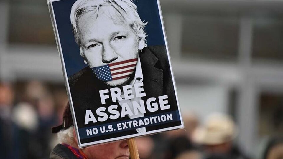 Julian Assange: mala noticia | Opinión