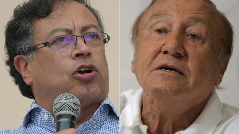 Elezioni in Colombia: il quadro finale dei sondaggi d’opinione tra Gustavo Petro e Rodolfo Hernandez |  Il prossimo presidente sarà deciso questa domenica