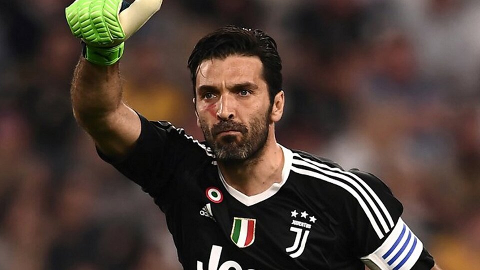 Buffon: “Di Maria in the Italian League would be like Maradona” |  The impressive praise of the legendary goalkeeper about his former partner