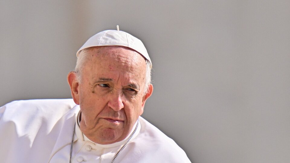El nuevo diario del Vaticano está dedicado a los pobres | El medio se propone “dar voz a los que no tiene voz”
