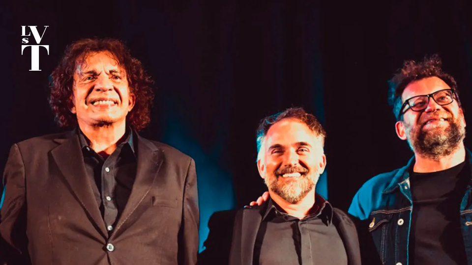 Dolina: buenos modales en la sala de cine | El humor del \