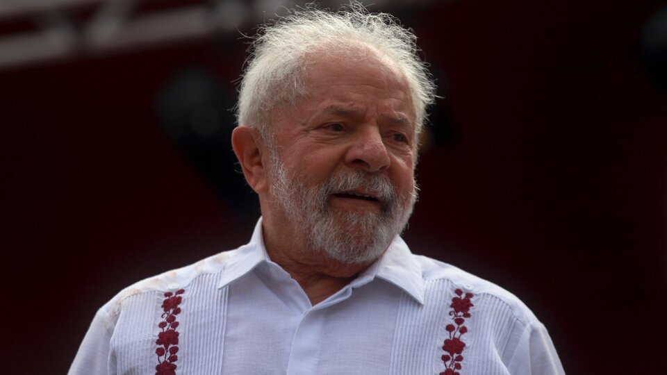 Lula lidera las encuestas y podría ganar en primera vuelta | A menos de 90 días de las elecciones presidenciales en Brasil