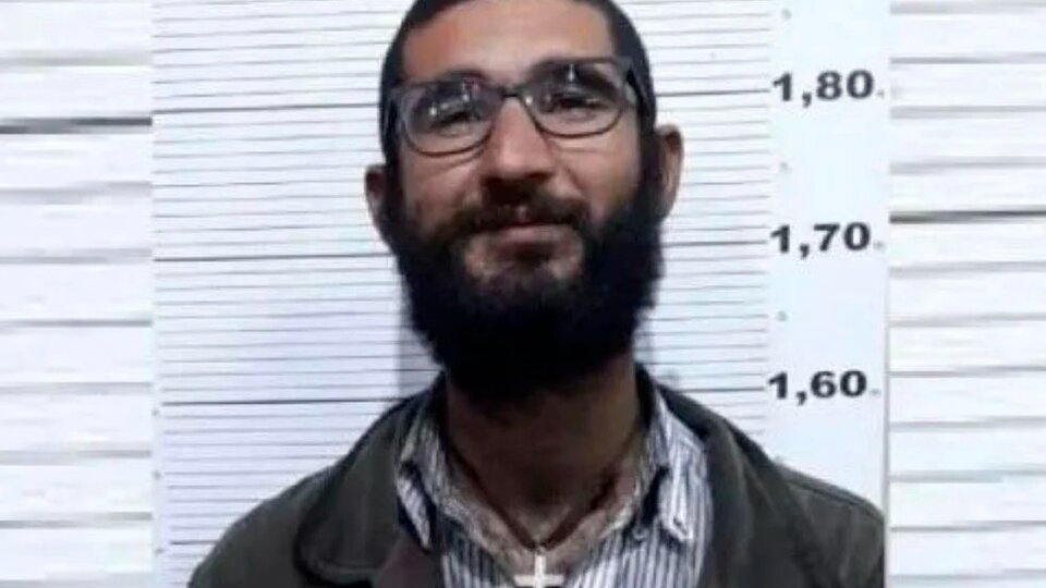 Il misterioso caso del presunto iraniano con documenti falsi |  Lo straniero è stato arrestato a Entre Rios e confermato di essere entrato nel Paese nel 2021