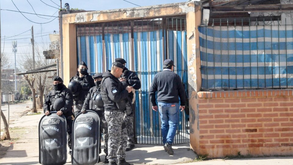 Jujuy: “Un golpe colectivo contra todas las organizaciones sociales” | Los testimonios de los dirigentes luego de la cacería desatada por Morales