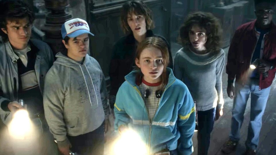 Stranger Things': Mira cómo cambia Shannon Purser (Barb) en la