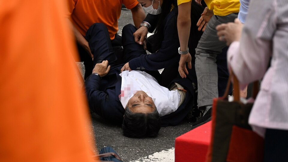 Shinzo Abe: la excepcionalidad del magnicidio |  El efecto de su asesinato en Japón, una sociedad desacostumbrada a la violencia