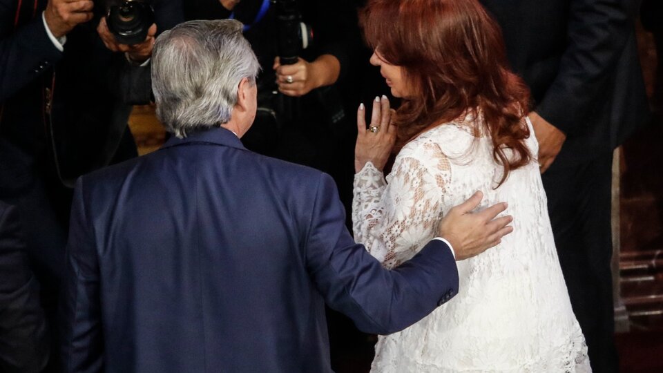 Silvina Batakis, fortificada por el acuerdo entre Alberto Fernández y Cristina Kirchner | Un aval imprescindible para enfrentar a las crisis