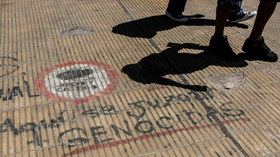 Para la Cámara de Casación Penal, los tribunales no pueden calificar como genocidio a los crímenes de la dictadura | En el marco de una causa por delitos de lesa humanidad en La Plata, Berisso y Ensenada