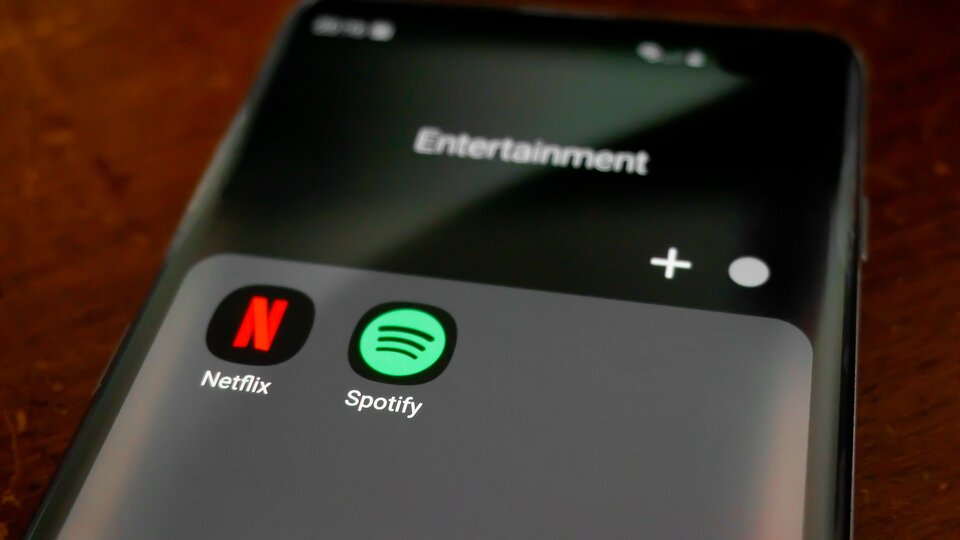 Tourist dollar: what about Netflix, Spotify and the rest of the platforms