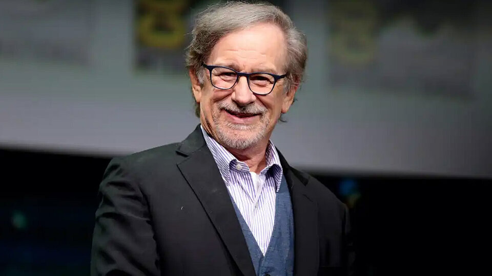 ¿Steven Spielberg protagonizará una película de Marvel?  |  Dicen que podría dirigir “Los 4 Fantásticos”