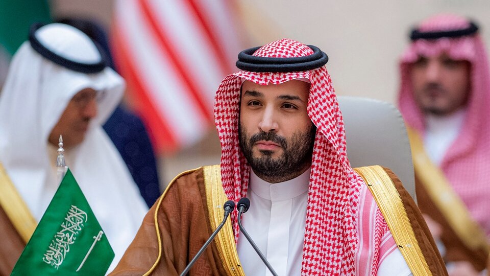 Saudi Prince Responds to Joe Biden: Values ​​and Mistakes