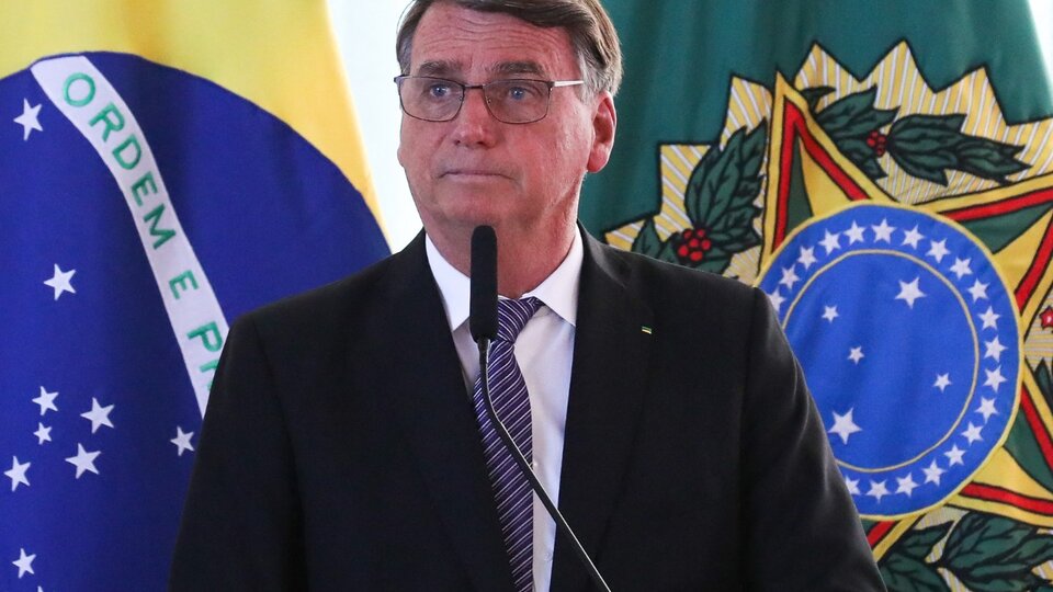 El Tribunal Superior Electoral de Brasil rechazó las acusaciones de Bolsonaro | Edson Fachin, presidente del organismo electoral, aseguró que no hay posibilidad de fraude en las elecciones de octubre