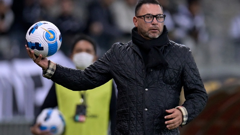 🇦🇷✍ Antonio Mohamed is the new - CONMEBOL Libertadores