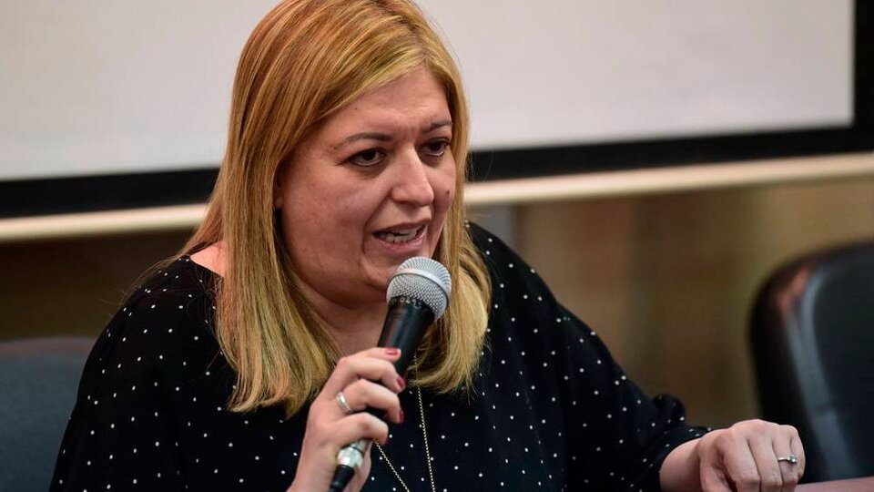 Acusan a la fiscal general de Paraguay de encubrir a Horacio Cartes | Legisladores de varias bancadas pidieron el juicio político de Sandra Quiñones