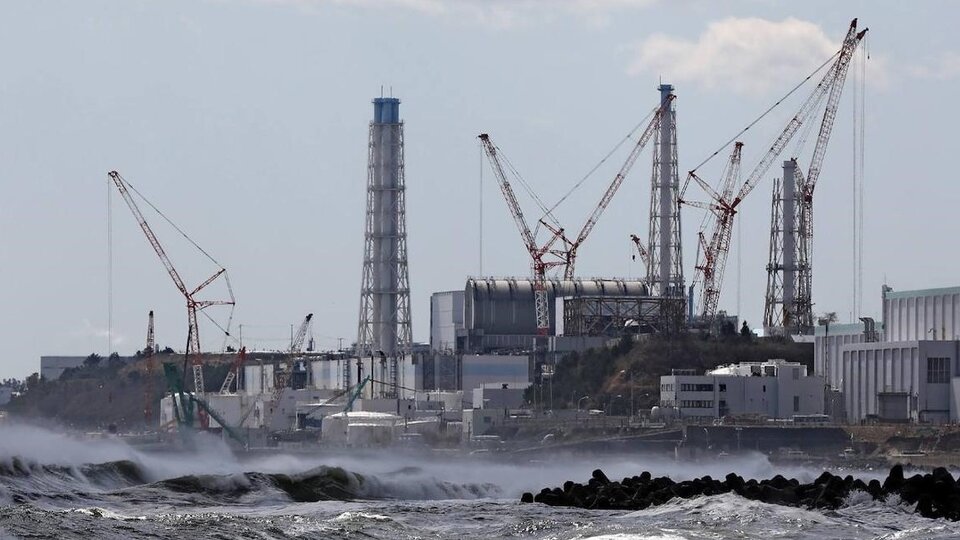 Japan will dump more than a million tons of contaminated water from the Fukushima plant into the Pacific Ocean