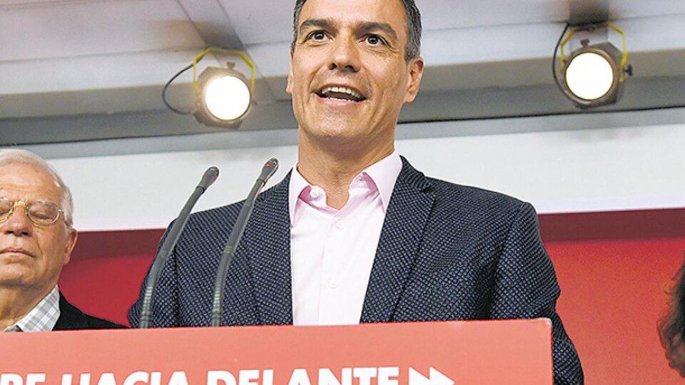 Spagna: Perché Pedro Sanchez smetterà di indossare la cravatta |  Il presidente ha chiesto ai ministri di seguire le sue orme