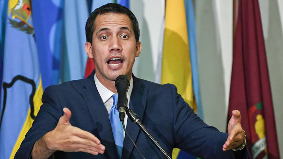 Venezuela kann nicht auf seine Reserven zugreifen  Ungewöhnliches Urteil eines britischen Richters gegen die Maduro-Regierung