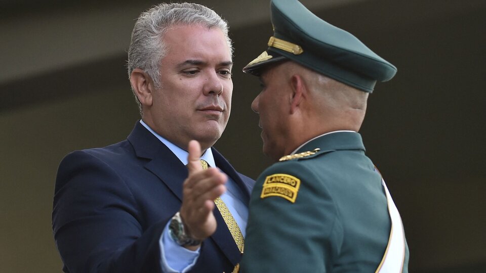 Colombia: el incremento de la violencia armada, la pesada herencia de Iván Duque | Son más de 100 los líderes sociales asesinados en lo que va del año