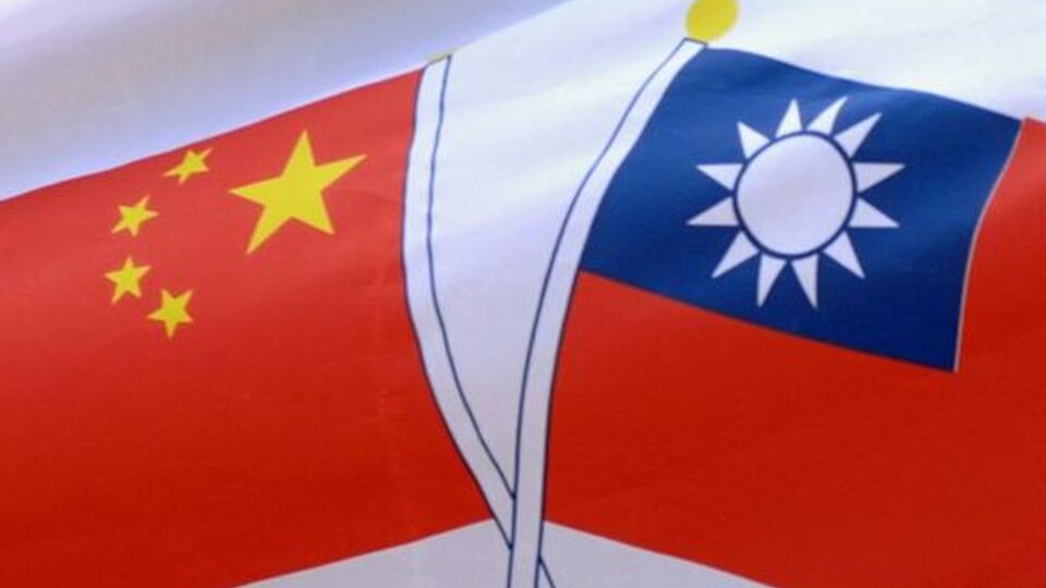 Was läuft zwischen China und Taiwan?: 7 Schlüssel zum Konflikt