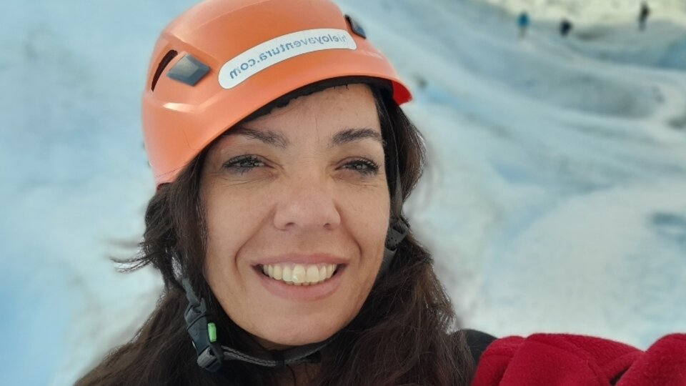 Maria Gabriella Lenzano: “I work in science because I am passionate about asking questions and imagining” |  an interview