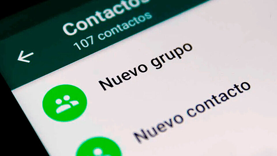 WhatsApp: come fai a sapere chi ha lasciato un gruppo |  Nuovo aggiornamento per l’app di messaggistica