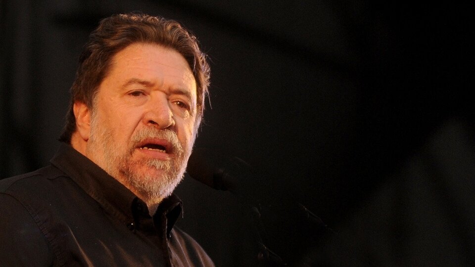 Oficializan la renuncia de Claudio Lozano y dos directores más del