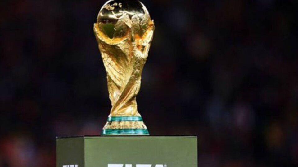 Mundial Qatar 2022 ¿la Fifa Adelanta El Inicio De La Copa Y El Partido Inaugural Se Espera 3301