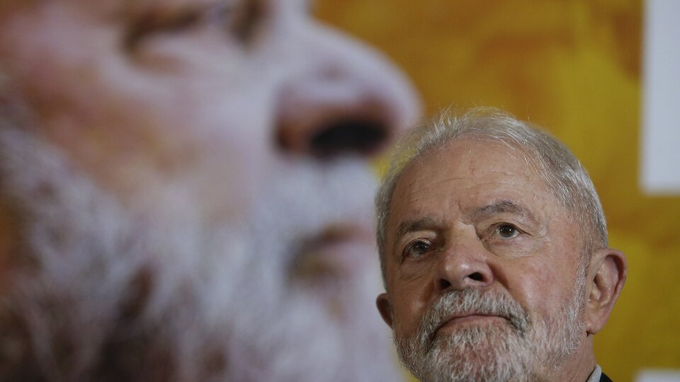 La victoria de Lula será la victoria de la democracia | Opinión